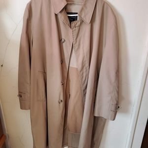 Christian Dior coat